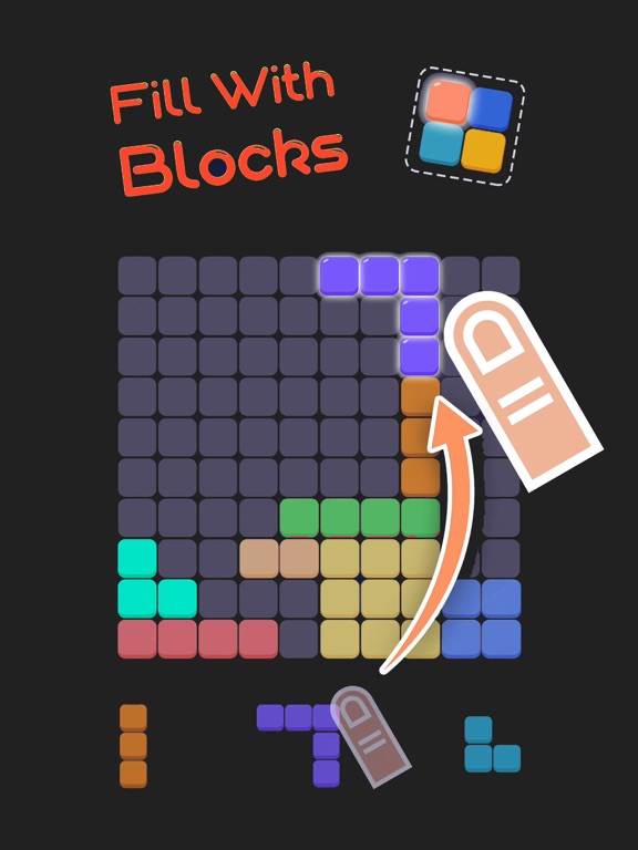 脱出ゲームブロック, ビックハンター方块のおすすめ画像1