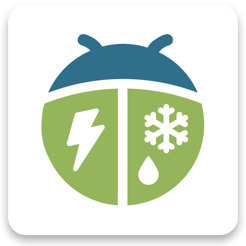 WeatherBug - Weather Forecasts and Alerts