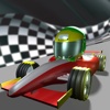 Grand Car Path Slider Pro - crazy highway race