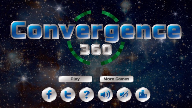 Convergence 360 Battle(圖5)-速報App