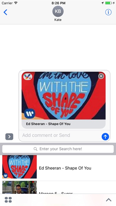 Sharetubr Sharetubr