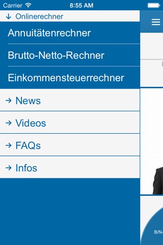 Lang und Schiller Steuerberatung GmbH & Co KG screenshot 4