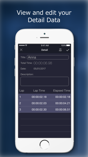 TimeTime Pro(圖3)-速報App