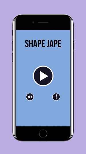 Shape Jape(圖3)-速報App