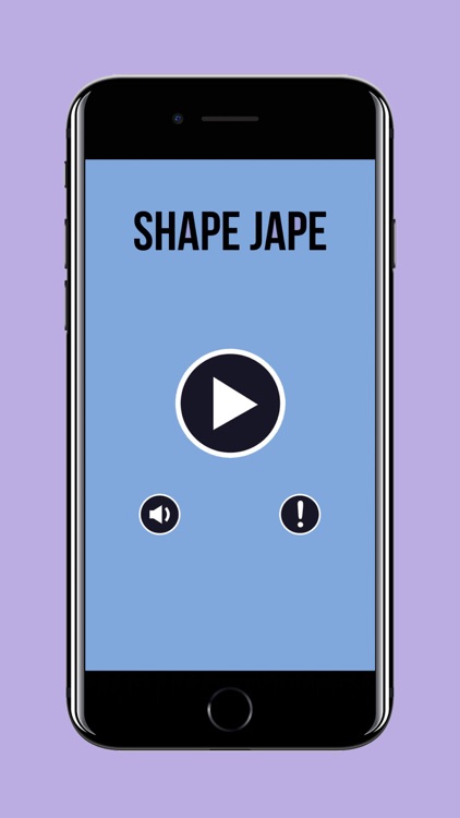 Shape Jape
