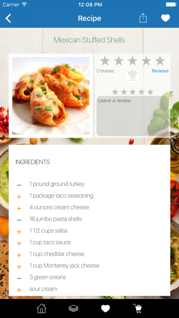 Snack Recipes for You