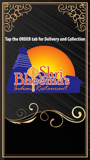 ShriBheema's Indian Restaurant(圖1)-速報App