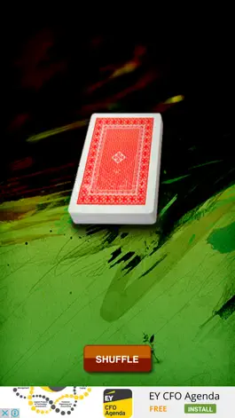 Game screenshot Guess My Card apk