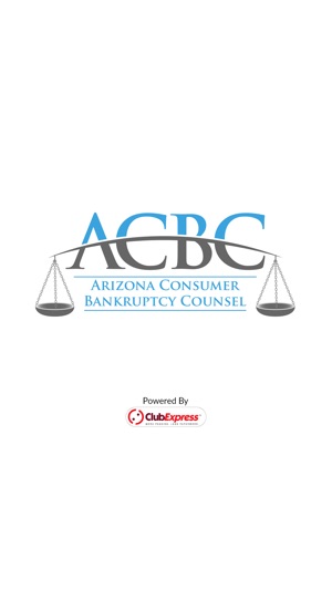 Arizona Consumer Bankruptcy Counsel