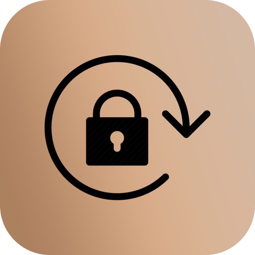 Photos Locker - Keep Your Private Photos Safe Icon