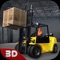 Forklift Simulator 3D - Forklift Driver 2017