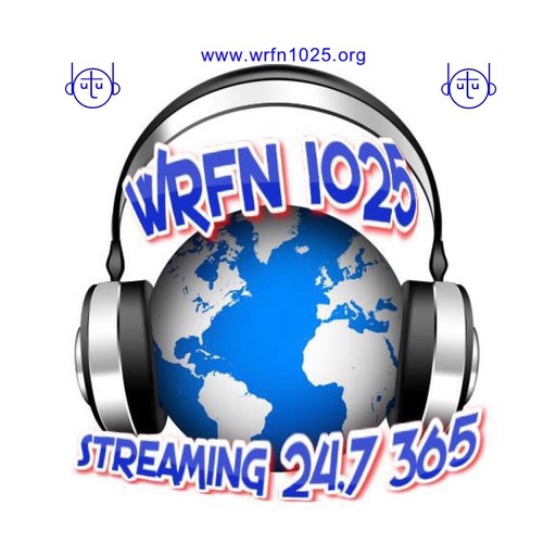 WRFN1025