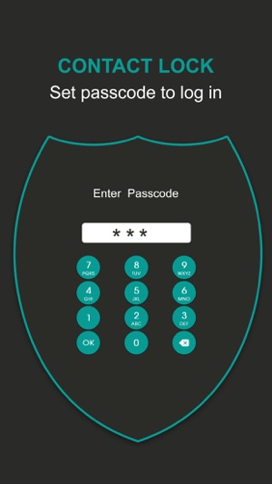 Contact Lock - How To Protect Data(圖2)-速報App