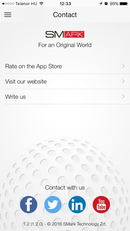 SMark Check screenshot-3