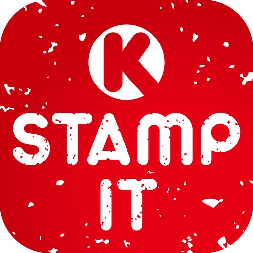 OK STAMP IT iOS App