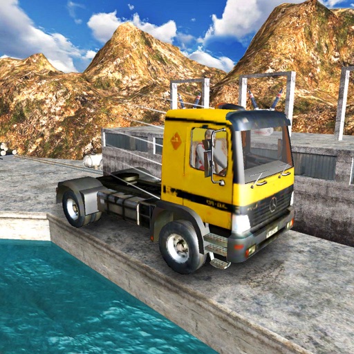 Offroad ATV 4X4: Buggy Truck Blitz Racing 3D iOS App
