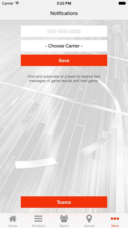 Max Prep Athletics