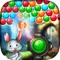 Bubble Shooter Classic Free Games