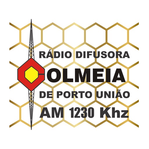 Rádio Colméia Porto União icon