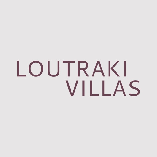 Loutraki Villas