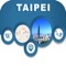 Taipei Taiwan Offline City Maps Navigation