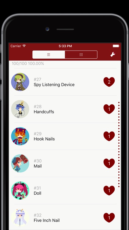 Yandere Uranai screenshot-4