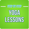 Step by Step Yoga Lessons