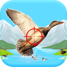 Activities of Duck Hunting 3D!