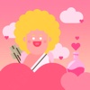 Cupidmoji - Valentine's Day Emojis and Stickers