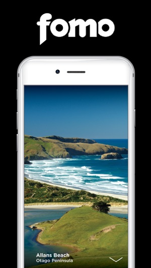 FOMO Guide Otago(圖1)-速報App