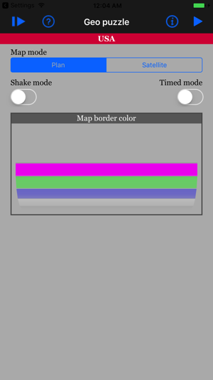 GeoPuzzleUSA(圖1)-速報App