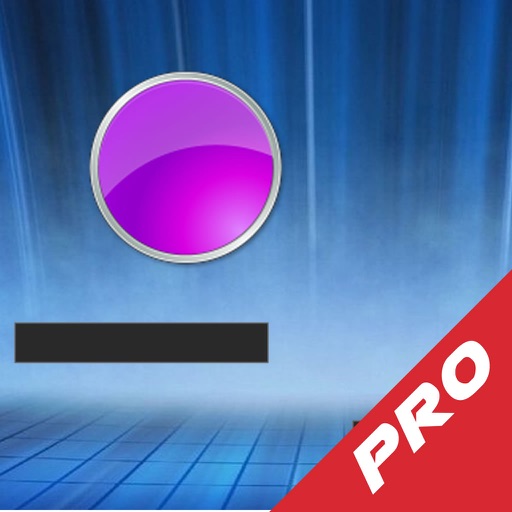 A Sky Bounce PRO : Adrenaline Running icon