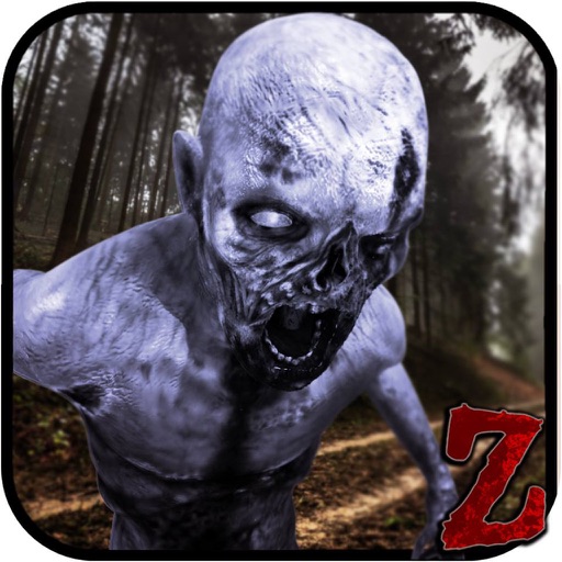 Zombie Apocalypse Rush iOS App