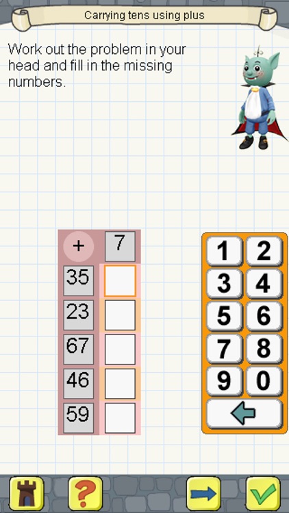 Math Year 2 - Successfully Learning screenshot-3