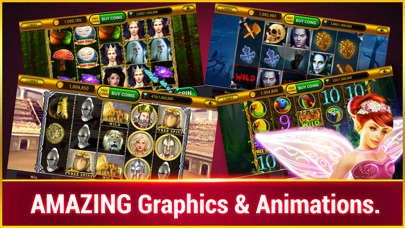 GOLD FISH SLOTS :VEGAS SLOTS CASINO 1.0 IOS CASINO GOLD FISH SLOTS :VEGAS SLOTS CASINO 1.0 IOS