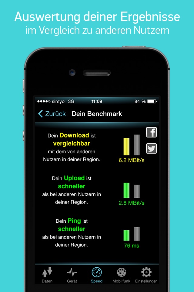 Traffic Monitor with Widget screenshot 3
