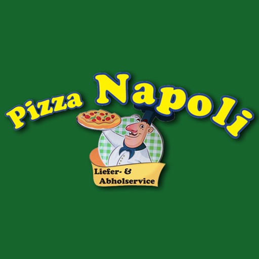 Pizza Napoli Pfaffenhofen icon