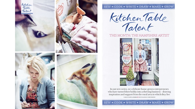 Country Living UK screenshot-3