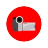 The Best Video Recorder - Touch and Hold to Record