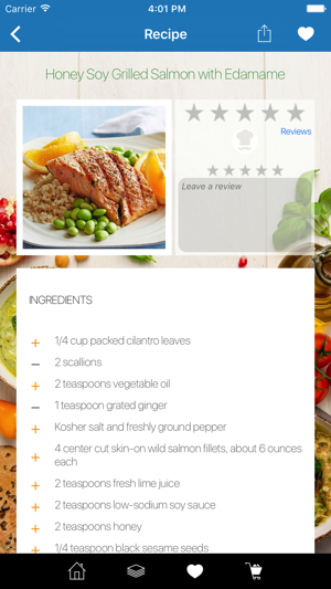 Fish Recipes for You!(圖2)-速報App