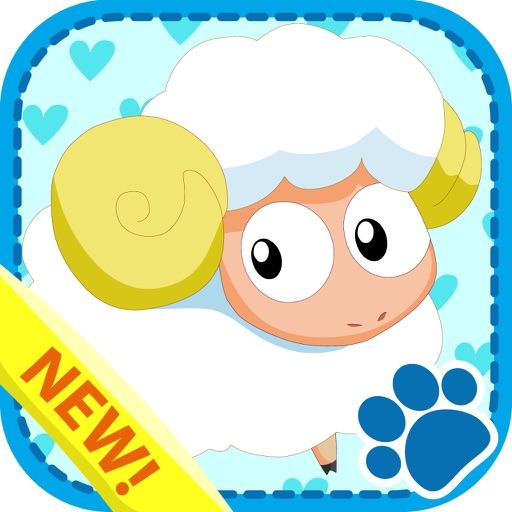 Educational animal for toddler learn abc games iOS App