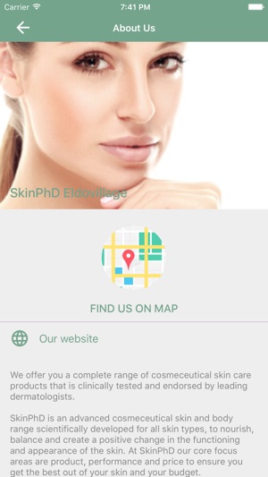 SkinPhD Eldovillage(圖4)-速報App