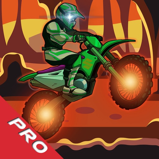 A Bike Without Limits PRO: Engine Acceleration