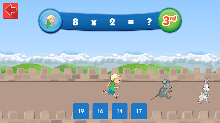 Champion Math screenshot-4