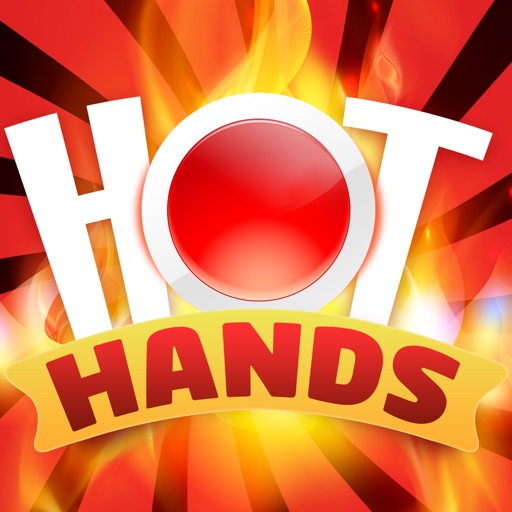 Hot Hands!