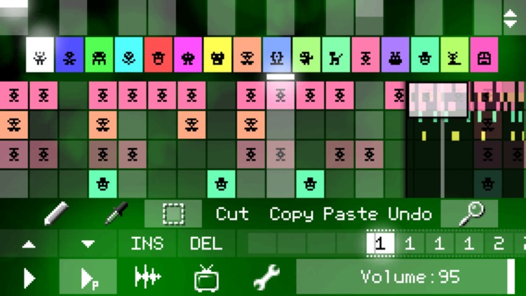 PixiTracker