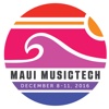 Maui MusicTech - Schedule, Speakers and Chat!