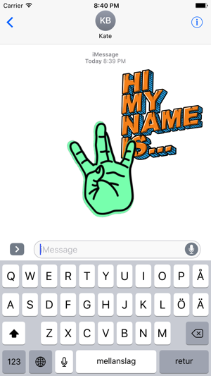 Rapmojis