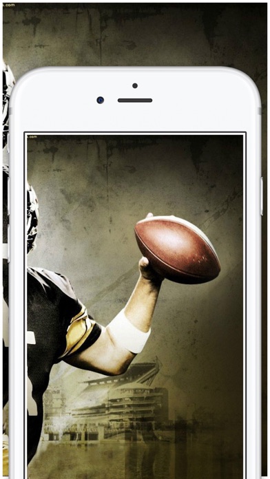 How to cancel & delete American Football wallpapers | rugby sports images from iphone & ipad 3