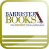 BarristerBooks, Inc.